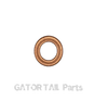 Copper Washer - Tiller Brake Gatortail