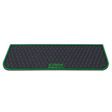Rear Facing Foot Rest Mat - Fits GTW Mach 1 / MADJAX / RHOX Genesis 150 / MODZ Flip4 Rear Seat Kits - PRO Series