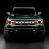 Oracle Lighting Oculus BI-LED Projector Headlights I '21- Current Ford Bronco