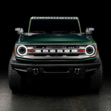 Oracle Lighting Oculus BI-LED Projector Headlights I '21- Current Ford Bronco