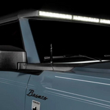 Oracle Lighting Integrated Windshield Roof Lightbar System I '21- Current Ford Bronco