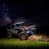 Oracle Lighting Integrated Windshield Roof Lightbar System I '21- Current Ford Bronco