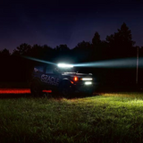 Oracle Lighting Integrated Windshield Roof Lightbar System I '21- Current Ford Bronco