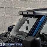 Oracle Lighting Integrated Windshield Roof Lightbar System I '21- Current Ford Bronco