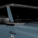 Oracle Lighting Integrated Windshield Roof Lightbar System I '21- Current Ford Bronco