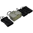 GM/CHEVY L5P - CAN BUS Plug Kit | 2017-2023 thedieseldudes