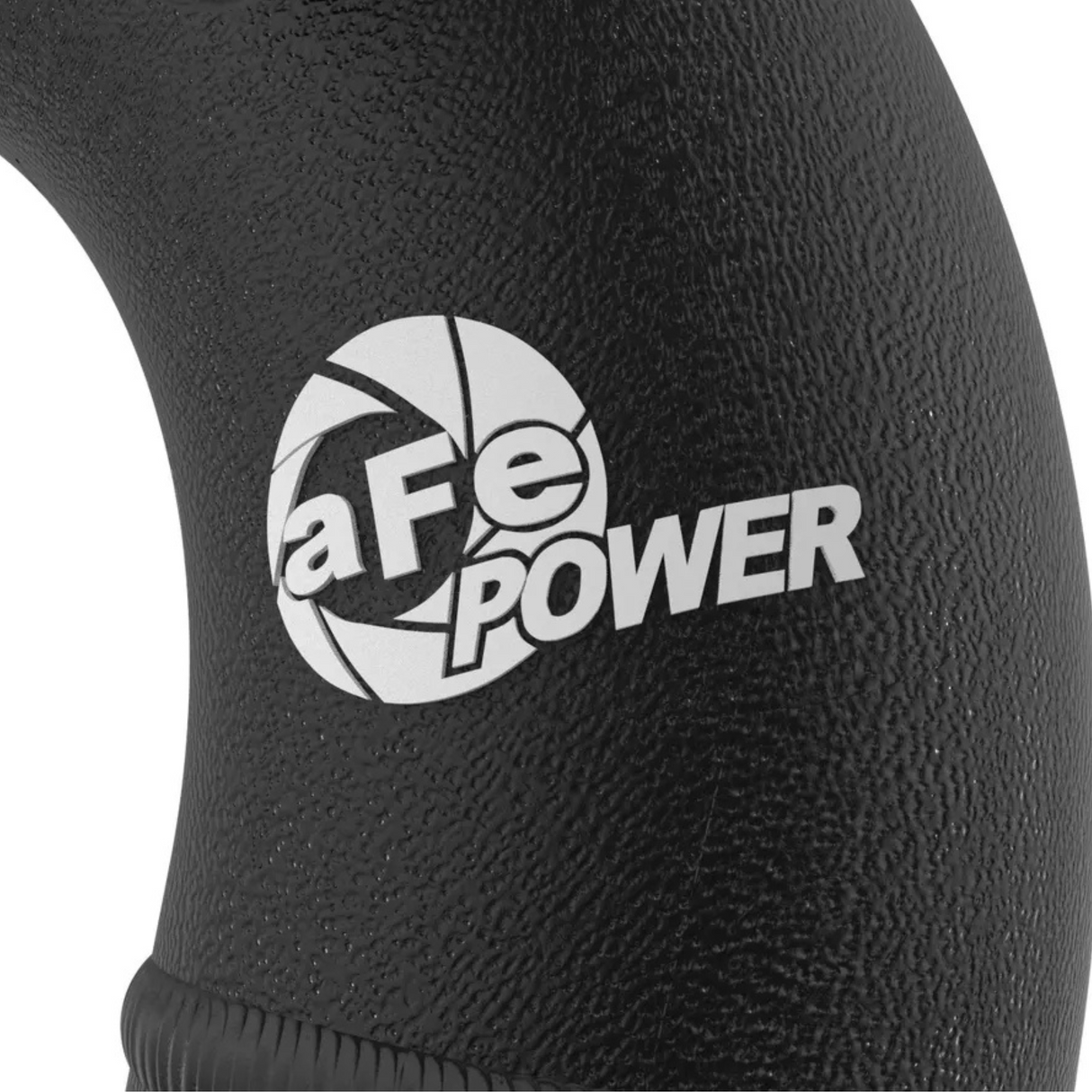 AFE Performance BladeRunner Aluminum Hot and Cold Charge Pipe Kit | Standard Bronco 2.3L