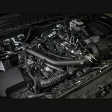 AFE Performance BladeRunner Aluminum Hot and Cold Charge Pipe Kit | Standard Bronco 2.7L