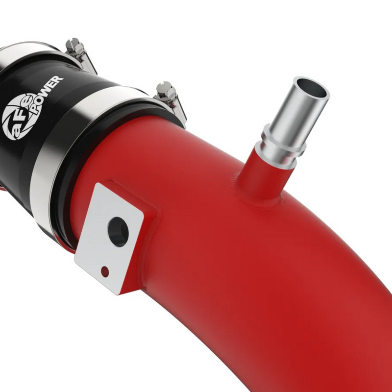 AFE Performance BladeRunner Aluminum Hot and Cold Charge Pipe Kit | Bronco Raptor V6 3.0L