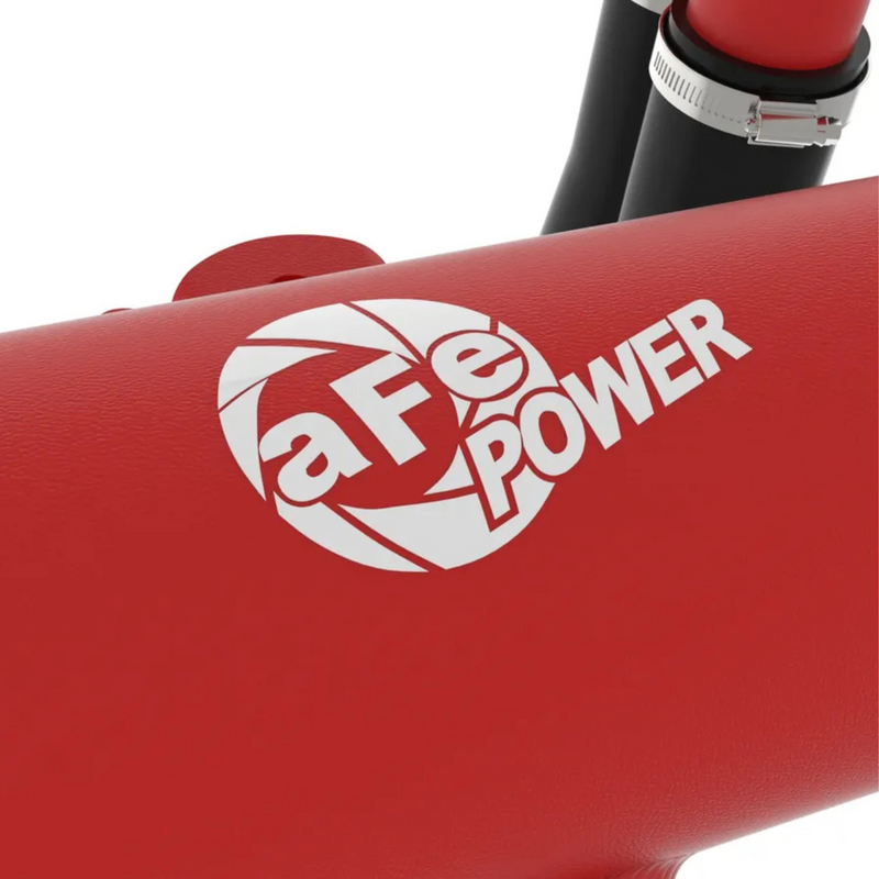 AFE Performance BladeRunner Aluminum Hot and Cold Charge Pipe Kit | Bronco Raptor V6 3.0L