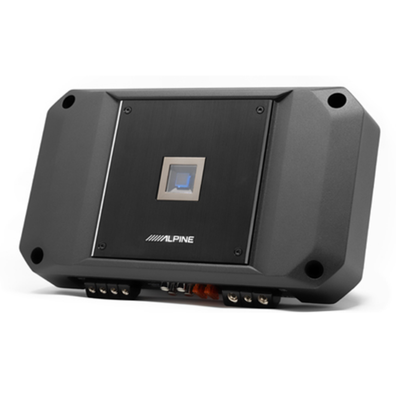 Alpine R2-A75M Next-Generation R-Series 750W Mono Amplifier