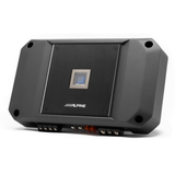 Alpine R2-A75M Next-Generation R-Series 750W Mono Amplifier