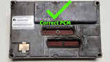 Orion Reflash System (1998 – 2006)