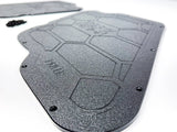 Chevrolet Corvette C6 Block Off Plates (2005-2013) Ten87 Design
