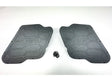 Chevrolet Corvette C6 Block Off Plates (2005-2013) Ten87 Design