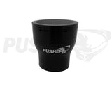 Pusher 5-Ply Reducer Silicone Coupler