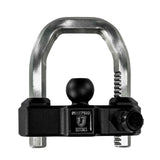 Bulletproof Hitches Extreme Duty Coupler Lock
