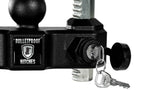 Bulletproof Hitches Extreme Duty Coupler Lock