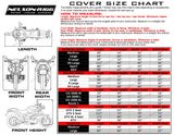Rigg Gear Extreme Pro UTV Cover