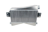 SPE Motorsport S550 Mustang Twin Turbo Intercooler