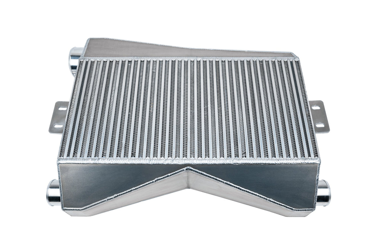 SPE Motorsport S550 Mustang Twin Turbo Intercooler