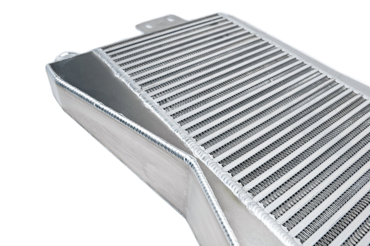 SPE Motorsport S550 Mustang Twin Turbo Intercooler