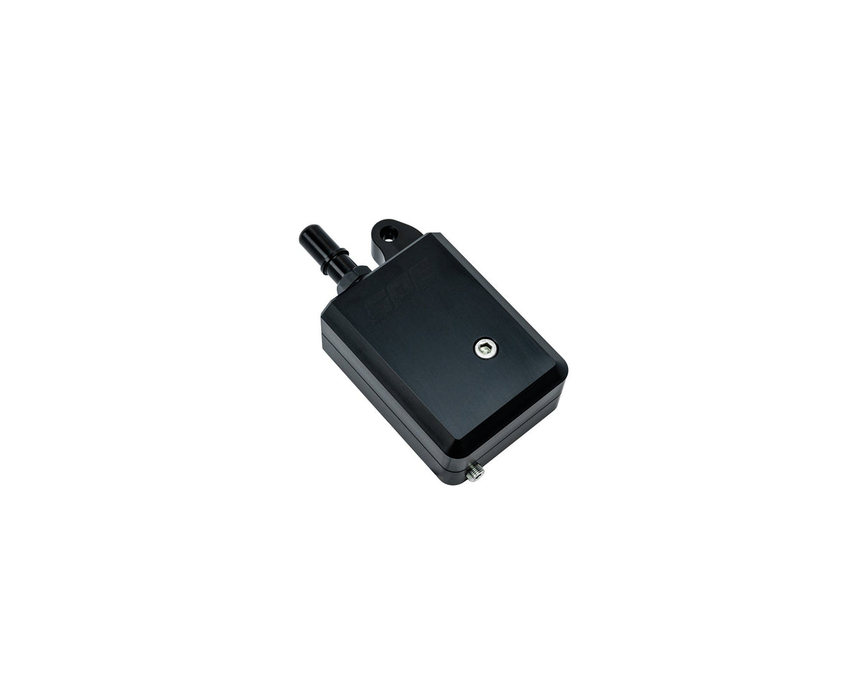 SPE Motorsport 2016-2020 Mustang GT350 Billet Oil Separator Catch Can- V2.0