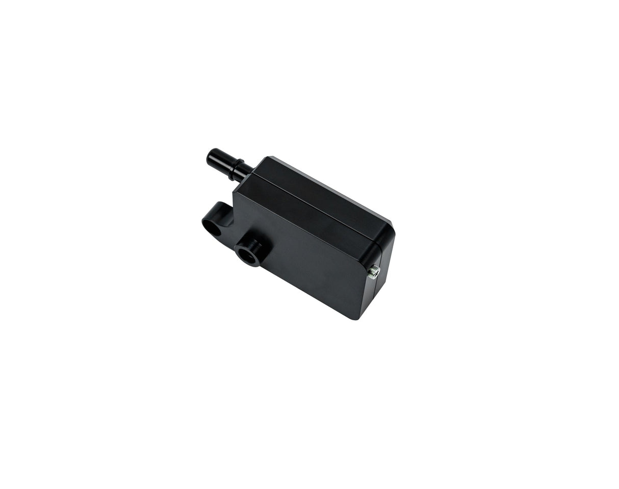 SPE Motorsport 2011-2017 F150 5.0L Billet Oil Separator Catch Can V2.0