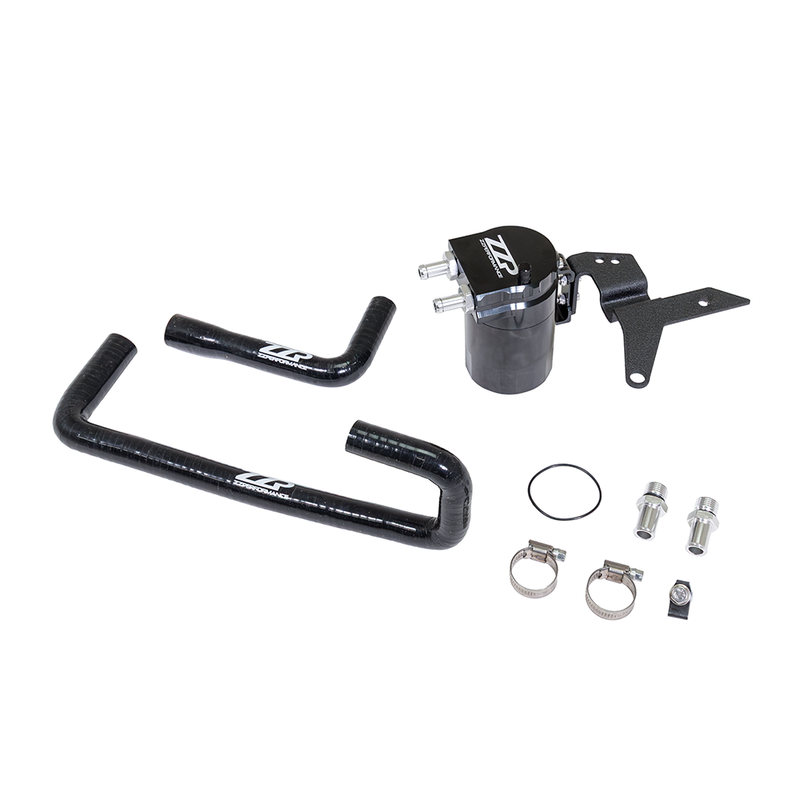 ZZP Sonic/Cruze 1.4T PCV Upgrade Kit
