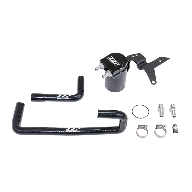 ZZP Sonic/Cruze 1.4T PCV Upgrade Kit