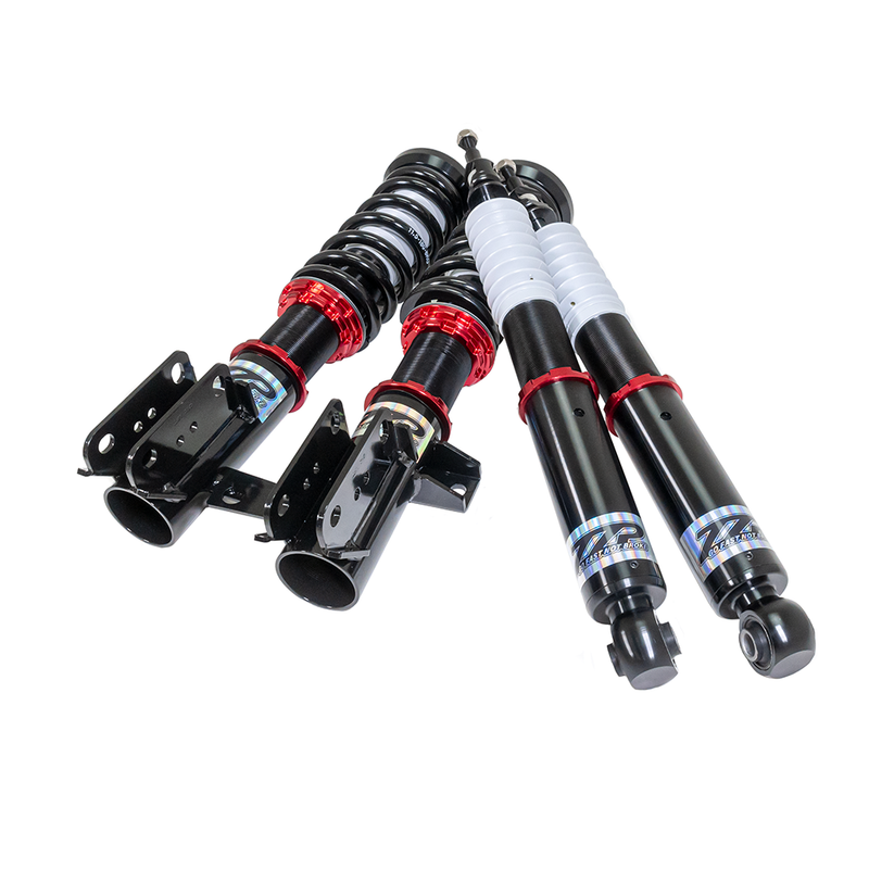 ZZP Cruze Coilovers