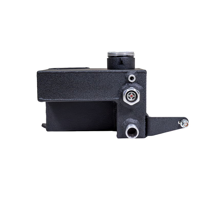 ZZP Cruze Coolant Tank