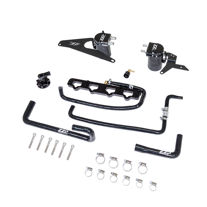 ZZP Sonic/Cruze 1.4T PCV Upgrade Kit