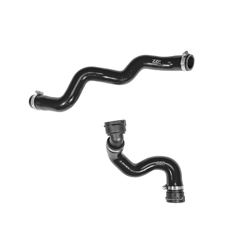 ZZP Cruze 1.4L Silicone Radiator Hose Kit