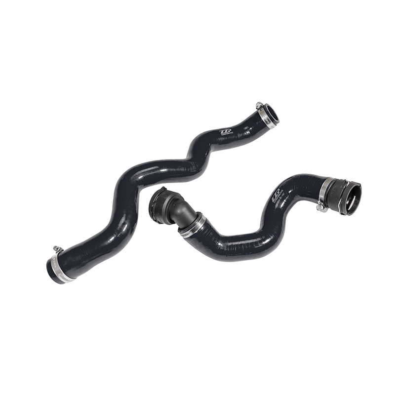 ZZP Cruze 1.4L Silicone Radiator Hose Kit