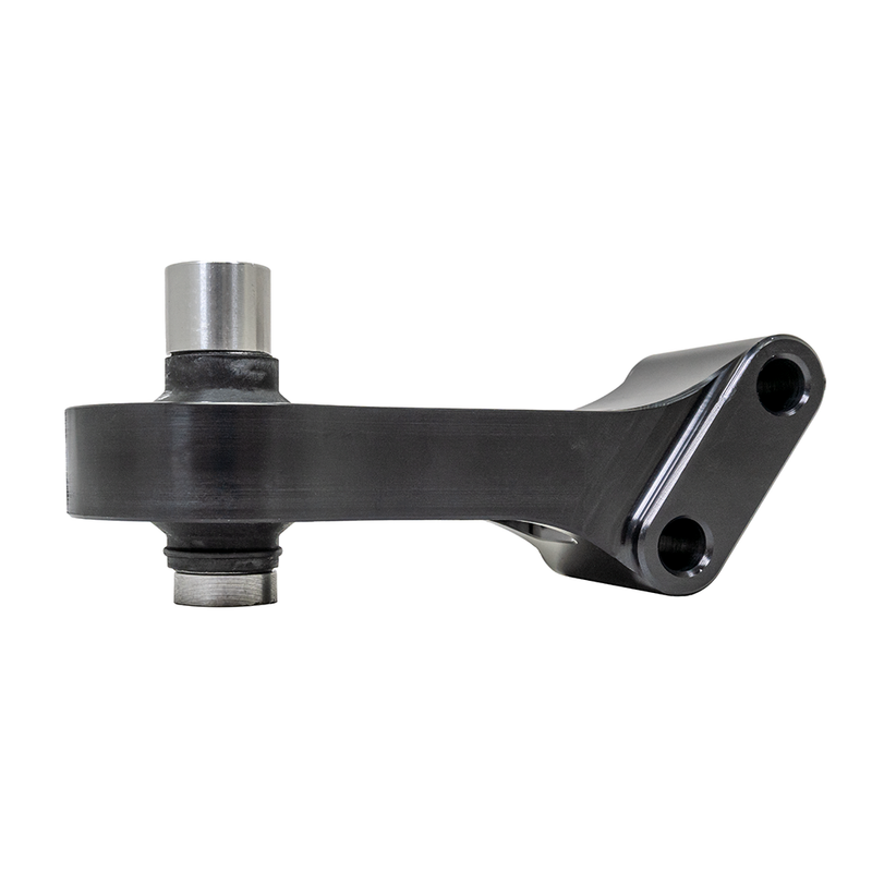 ZZP Cruze Rear Transmission Mount