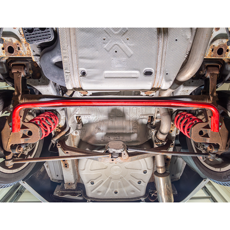 ZZP Gen 1 Cruze Rear Sway Bar