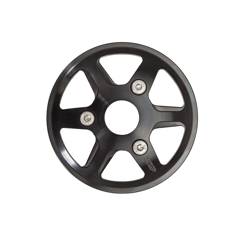 ZZP Sonic/Cruze Water Pump Pulley