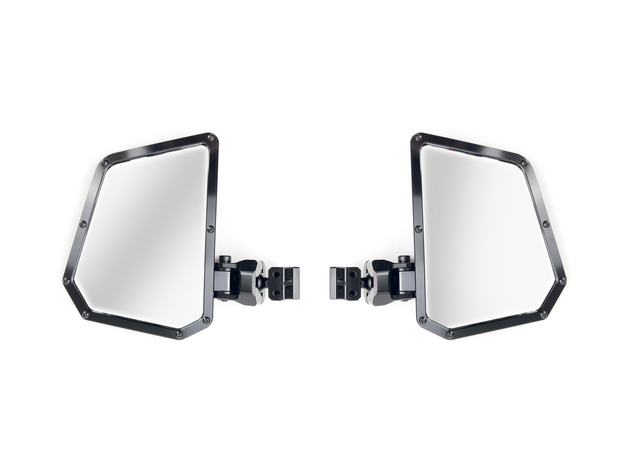 Cuero UTE UTV - Utility Side Mirror (Set of Two) - Can Am Defender