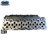 KDD 24V Cylinder Head VP44 - Assembled - 5.9 Cummins (1998-2002)