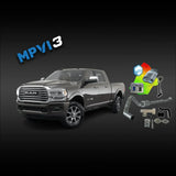 MPVI3 Tune Bundle (2022-2024 6.7L Cummins with the 68RFE**)