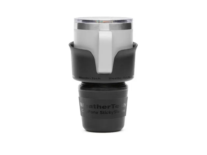 WeatherTech CupCoffee Vehicle Cup Holder Insert