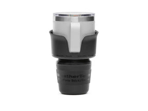 WeatherTech CupCoffee Vehicle Cup Holder Insert
