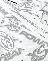 XSP Windshield Banners