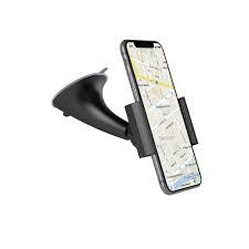 Cygnett Dashview Vice Windscreen Cell Phone Mount TekShack