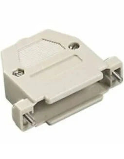 D-Sub Connector Hood 276-1549 TekShack