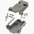 D- Sub Connector Hood DB9/H15 TekShack