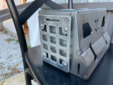 JC Customs Console Cup Holder-Molle Panel - 1992-1997 Ford F-Series JC Customs
