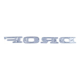 Hood F-O-R-D Letters - 1967-1972 Ford F-Series Dennis Carpenter