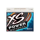 XS Power D1200 12V AGM Battery XS Power